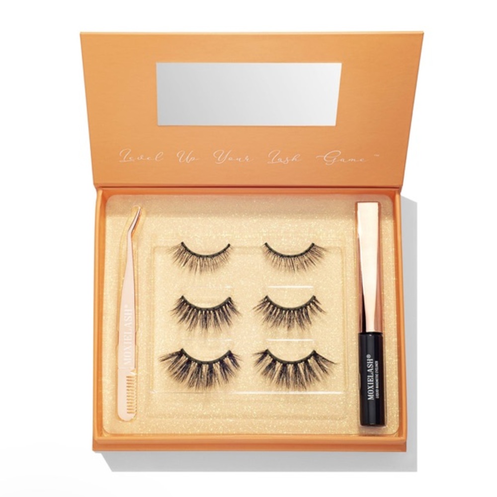 🆕 MOXILASH Wifey Kit